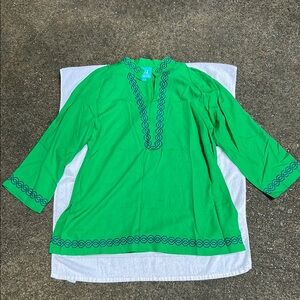 Escapada Women’s Tunic